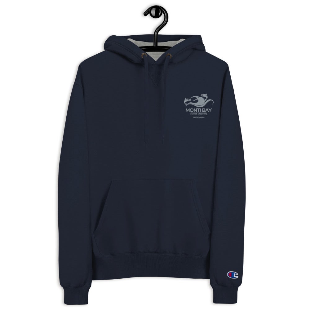 Champion sweater the bay 5* hotsell